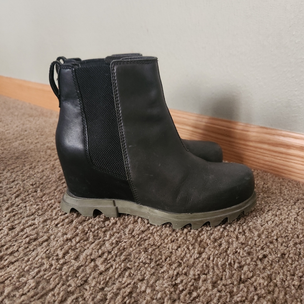 SOREL
